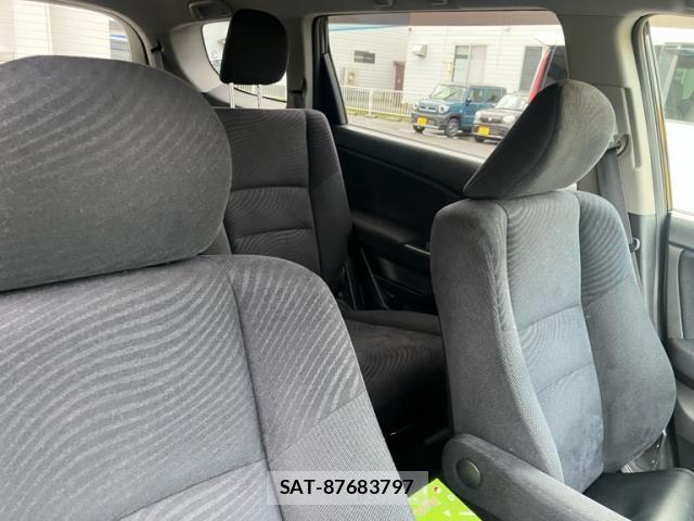 Honda ODYSSEY 2009-12 8850298-12