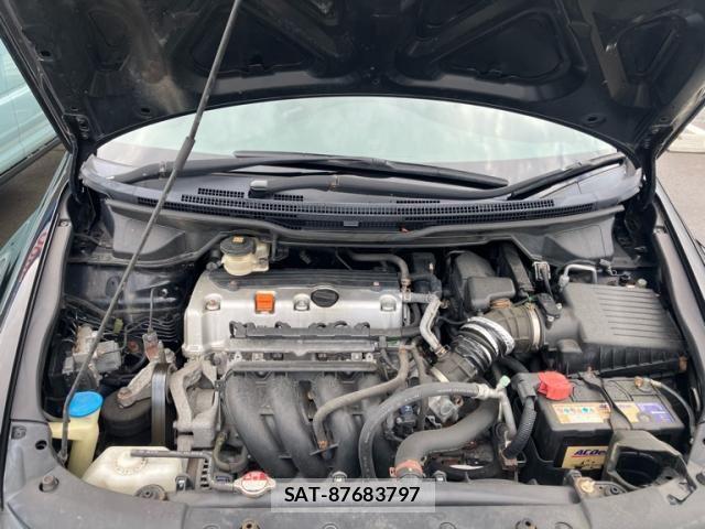 Honda ODYSSEY 2009-12 8850298-14