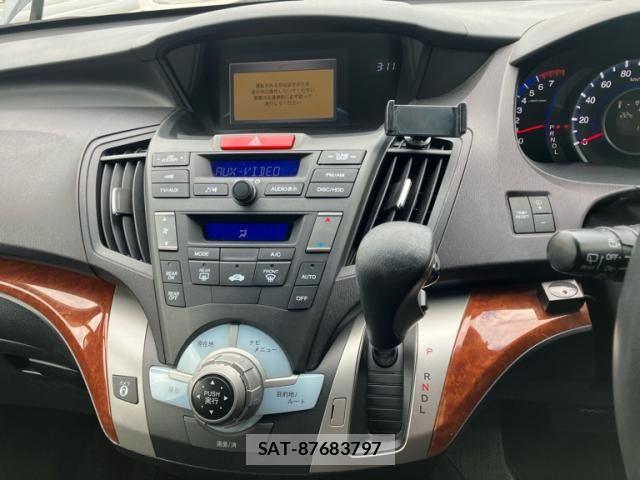 Honda ODYSSEY 2009-12 8850298-15