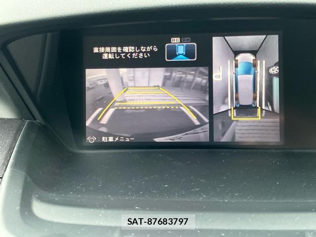 Honda ODYSSEY 2009-12 8850298-18