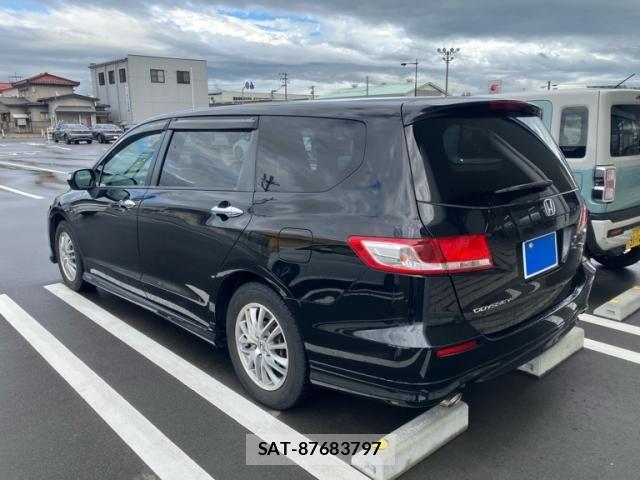 Honda ODYSSEY 2009-12 8850298-3