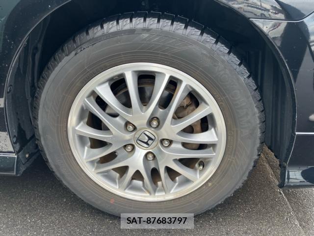 Honda ODYSSEY 2009-12 8850298-4