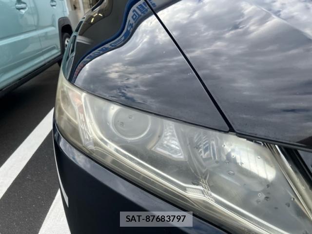 Honda ODYSSEY 2009-12 8850298-5