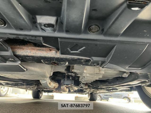 Honda ODYSSEY 2009-12 8850298-7