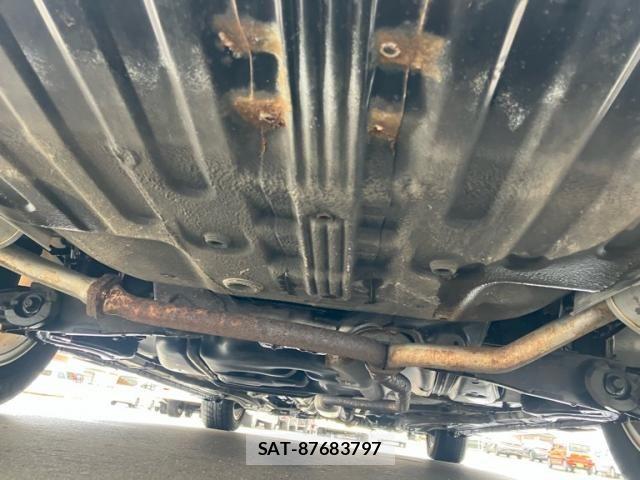 Honda ODYSSEY 2009-12 8850298-8