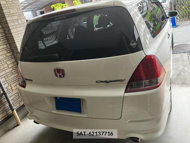 Honda ODYSSEY 2004-03 8850296-9