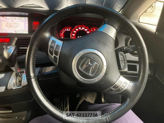 Honda ODYSSEY 2004-03 8850296-13