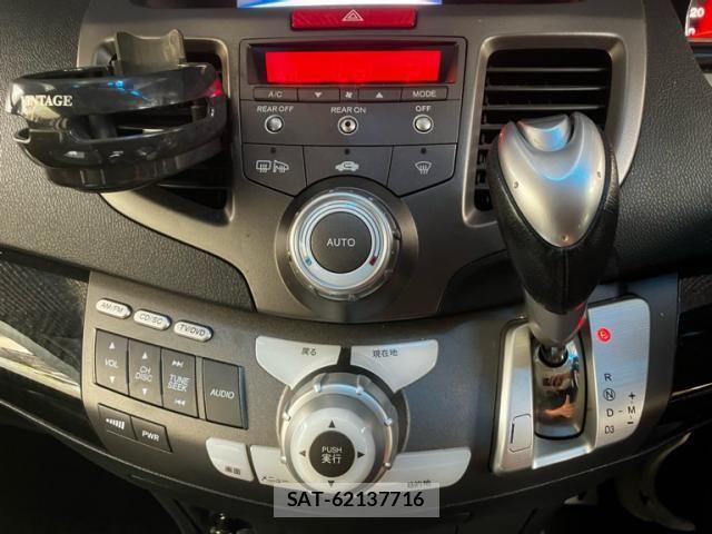 Honda ODYSSEY 2004-03 8850296-18