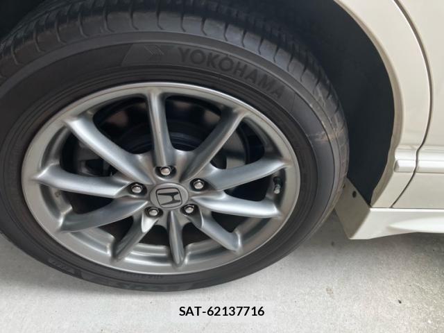 Honda ODYSSEY 2004-03 8850296-4