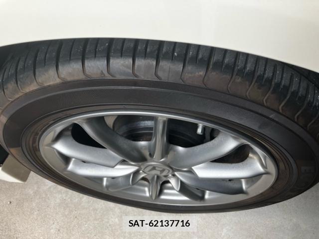 Honda ODYSSEY 2004-03 8850296-5