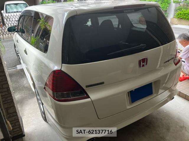 Honda ODYSSEY 2004-03 8850296-7