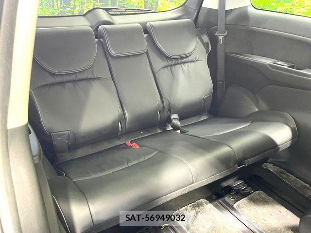 Honda ODYSSEY 2014-01 8850294-9