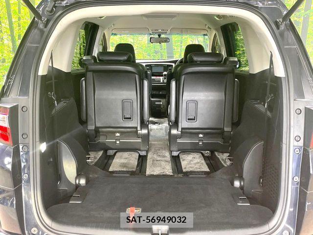 Honda ODYSSEY 2014-01 8850294-10