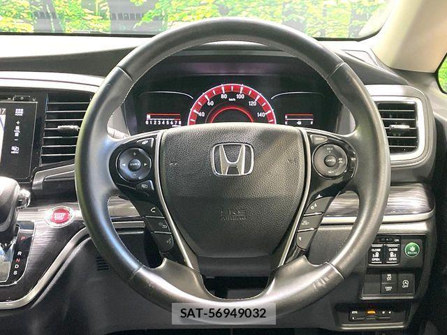 Honda ODYSSEY 2014-01 8850294-11