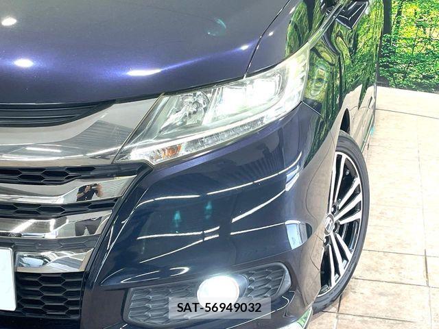 Honda ODYSSEY 2014-01 8850294-12