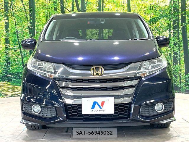 Honda ODYSSEY 2014-01 8850294-14