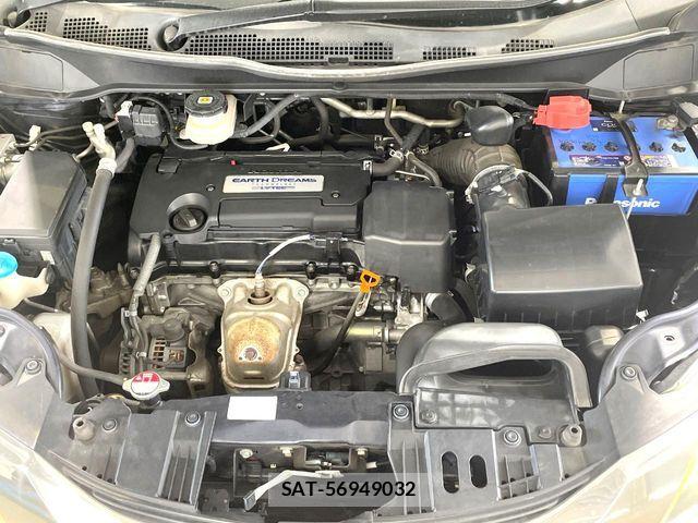 Honda ODYSSEY 2014-01 8850294-17
