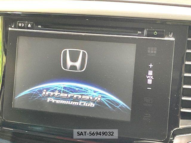 Honda ODYSSEY 2014-01 8850294-2