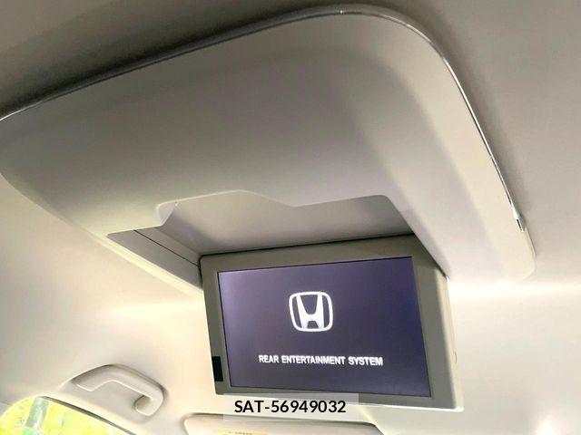 Honda ODYSSEY 2014-01 8850294-4