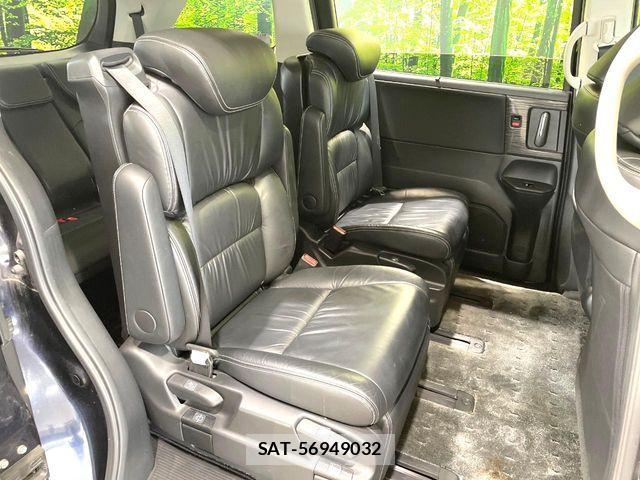 Honda ODYSSEY 2014-01 8850294-8