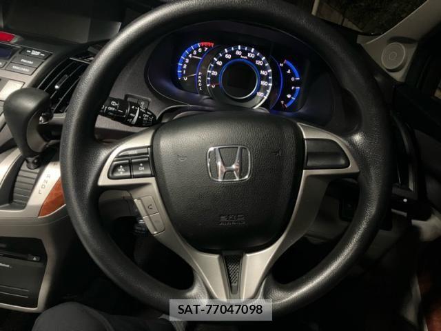 Honda ODYSSEY 2009-11 8850297-9