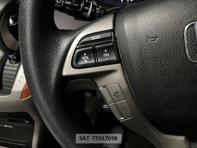 Honda ODYSSEY 2009-11 8850297-10