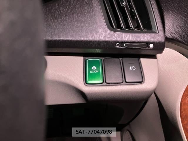 Honda ODYSSEY 2009-11 8850297-11