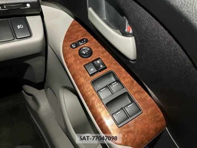 Honda ODYSSEY 2009-11 8850297-12