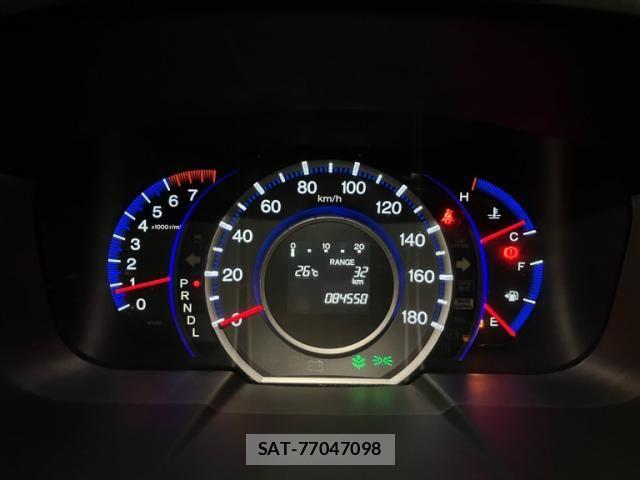 Honda ODYSSEY 2009-11 8850297-13