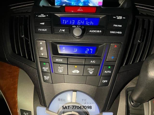 Honda ODYSSEY 2009-11 8850297-16