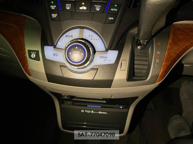 Honda ODYSSEY 2009-11 8850297-17