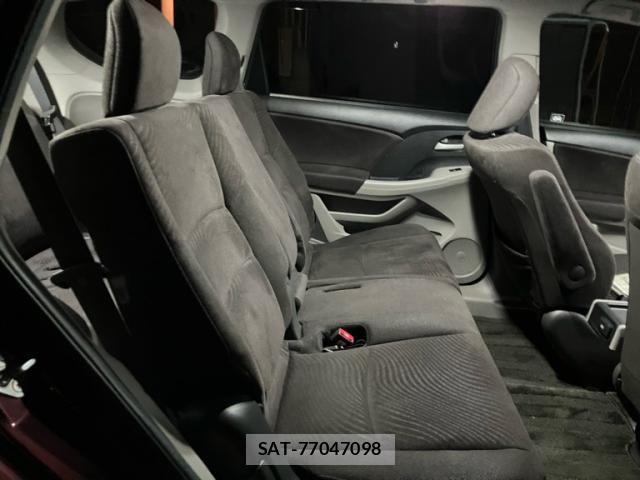 Honda ODYSSEY 2009-11 8850297-6