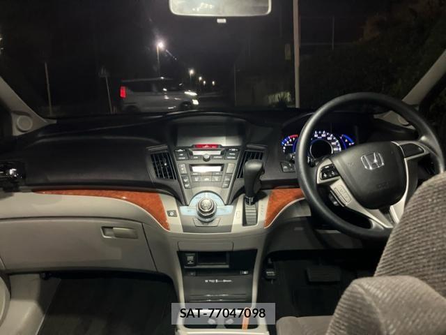 Honda ODYSSEY 2009-11 8850297-8