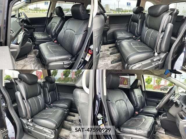 Honda ODYSSEY 2014-01 8850290-7