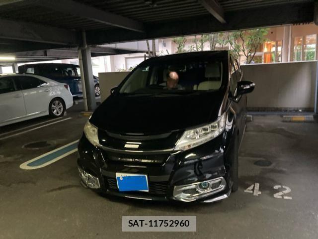 Honda ODYSSEY 2013-10 8871792-0
