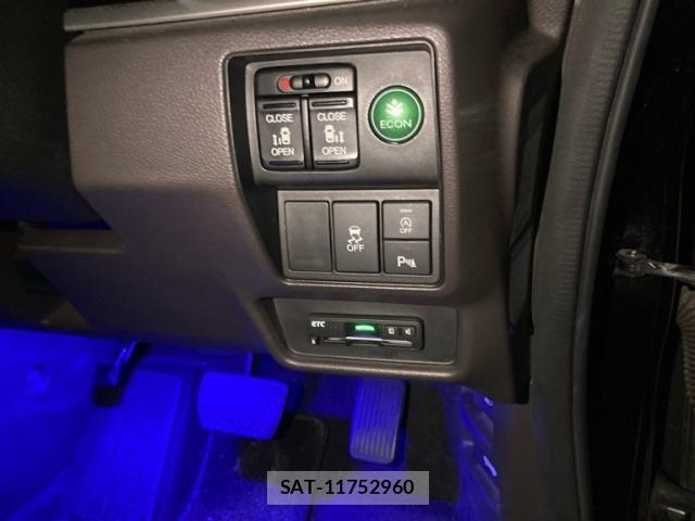 Honda ODYSSEY 2013-10 8871792-9