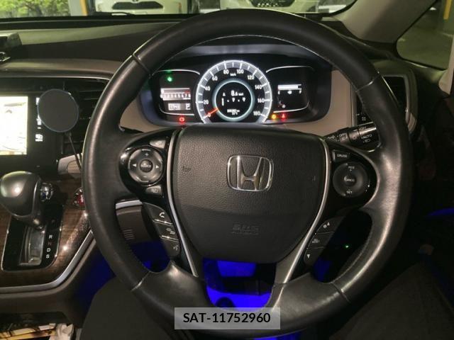 Honda ODYSSEY 2013-10 8871792-12