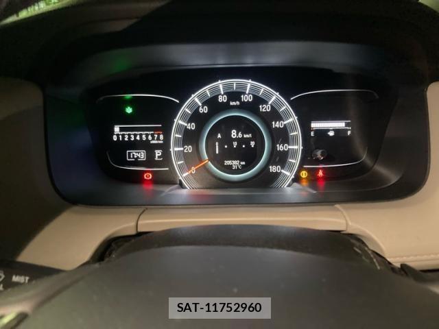 Honda ODYSSEY 2013-10 8871792-13