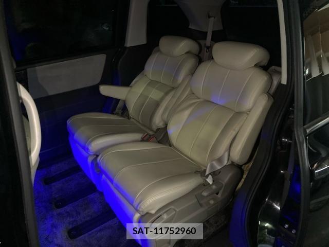 Honda ODYSSEY 2013-10 8871792-18