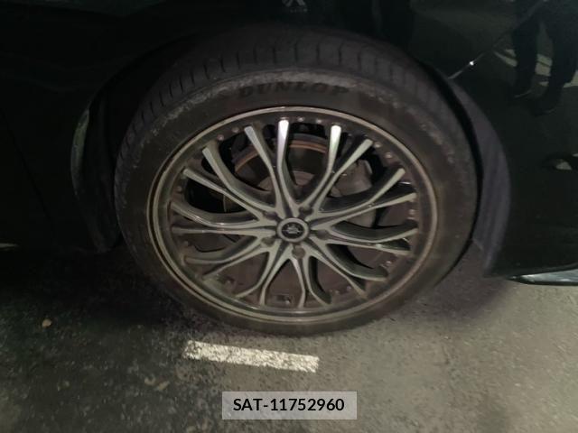 Honda ODYSSEY 2013-10 8871792-3