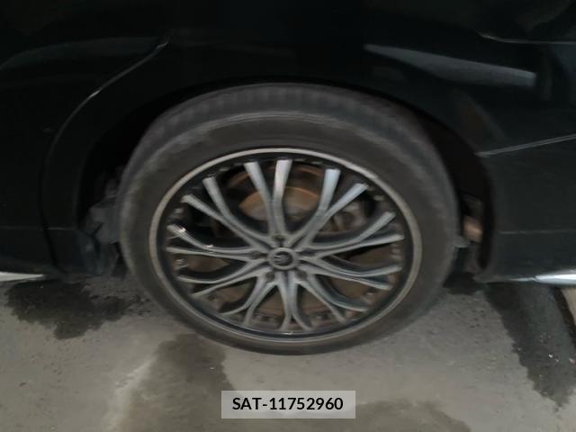 Honda ODYSSEY 2013-10 8871792-5