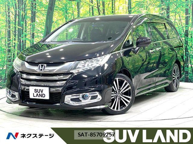 Honda ODYSSEY 2015-10 8871793-0