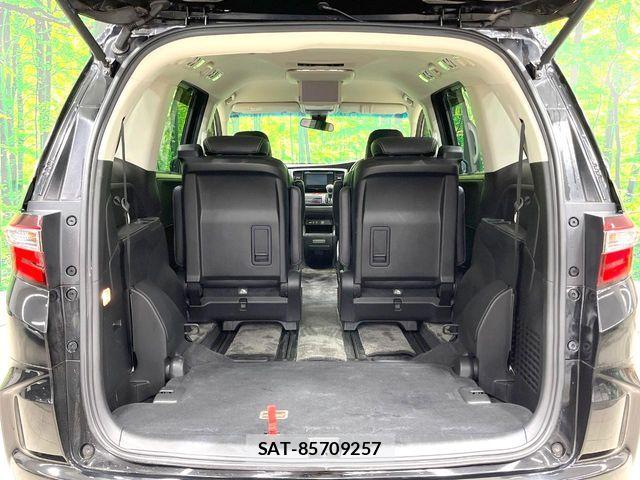 Honda ODYSSEY 2015-10 8871793-12