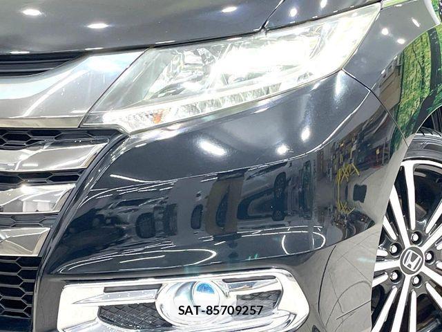 Honda ODYSSEY 2015-10 8871793-14