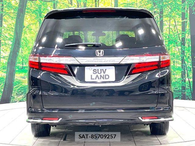 Honda ODYSSEY 2015-10 8871793-16