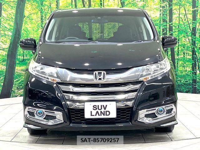 Honda ODYSSEY 2015-10 8871793-17