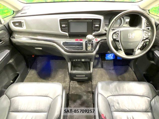 Honda ODYSSEY 2015-10 8871793-1