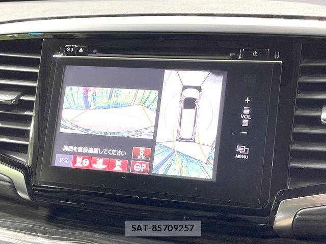 Honda ODYSSEY 2015-10 8871793-4
