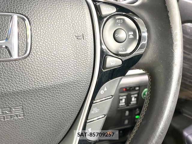 Honda ODYSSEY 2015-10 8871793-7