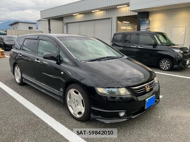 Honda ODYSSEY 2005-11 8871797-0